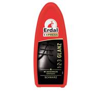 ERDAl 1-2-3 Glanz Schwarz