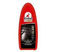Erdal 1-2-3 Glanz Schwarz