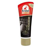 Erdal Classic Feine Schuhcreme, schwarz