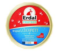 Erdal Schuhpflege Protect Original Lederfett farblos (150 ml)