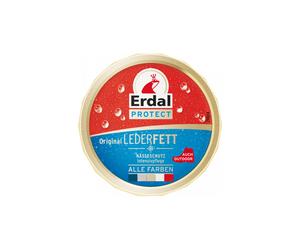 ERDAL Lederfett farblos 150ml
