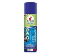 Erdal Super Imprägnierspray mit Langzeitschutz 116212 , 300 ml - Spühdose