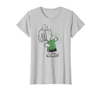 Erdnüsse - Peppermint Patty Thumbs Up T-Shirt
