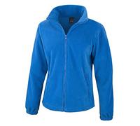 Ergebnis Core-Damenmode -Fit Outdoor Fleece - 6 Farben/UK G - Vivid Green - XL