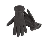 Result Ergebnis Damen R144 X Polartherm Handschuhe Größe L anthrazit