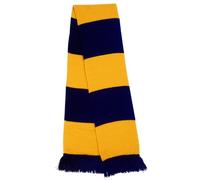 Result Team Scarf onesize navy/gold
