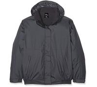 Ergebnis r221 F Core-Kanal Jacke, Unisex, R221F, grau, Large/Size 14