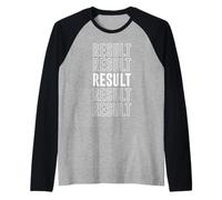 Ergebnis Raglan