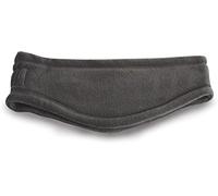 Result Stirnband Winter Essentials Polartherm™ Fleece Unisex Grau M