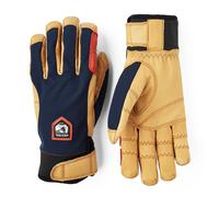 HESTRA ERGO GRIP ACTIVE Handschuh 2026 navy/natural brown - 10