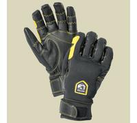 Hestra Ergo Grip Active Handschuhe (Größe 7, schwarz)