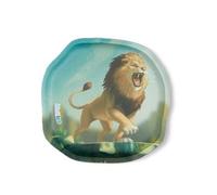 ergobag Klettie 00292-10 Leuchtet im Dunkeln Gefährliche Tiere Mehrfarbig