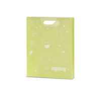 ERGOBAG 00366-10004-10 Heftebox Monster Gelb