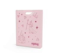 ERGOBAG 00366-40082-10 Heftebox Königin, Pink