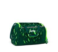 ERGOBAG 00469-90196-10 Sporttasche Bärtastisch, grün