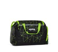 ERGOBAG 00476-90357-10 Sporttasche CyBär Race, schwarz