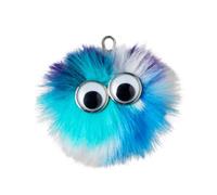 ergobag Hangies Schulranzen Accessoire - Schlüsselanhänger für Kinder, Jungen und Mädchen