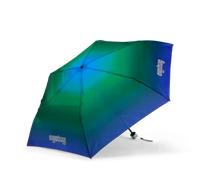 ERGOBAG 00518-90161-10 Regenschirm TruckBär, blau