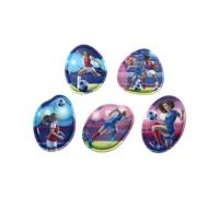 Ergobag Kontur Schulzubehör Mehrfarbig