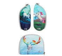 ergobag Zippies Einhörner