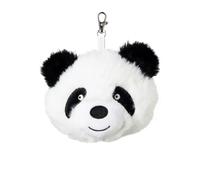 ERGOBAG 00905-80001-10 Hangies Panda, schwarz