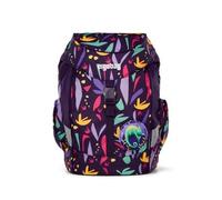 ergobag mini ergonomischer Kinderrucksack, Kindergartentasche, DIN A4, 10 Liter, Jungen und Mädchen
