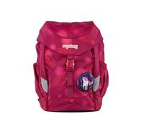 ERGOBAG 01267-90397-10 Kindergartenrucksack Mini MondzauBär, Pink