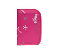 ERGOBAG 01273-90199-10 Federmäppchen SternzauBär, pink