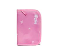 ERGOBAG 01273-90355-10 Federmäppchen WolkenzauBär, pink