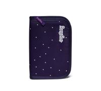 ERGOBAG 01273-90358-10 Federmäppchen SternguckBär, lila