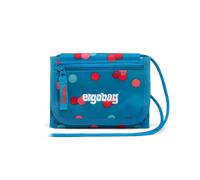 ERGOBAG 01289-90201-10 Brustbeutel VoltiBär, petrol