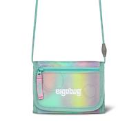 ERGOBAG 01289-90280-10 Brustbeutel ZauBärwelt, mint