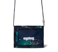 ERGOBAG 01289-90283-10 Brustbeutel RaumfahrBär, dunkelblau