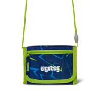 ergobag Schulzubehör Brustbeutel 2025 SpitzenreitBär