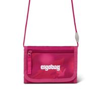 ERGOBAG 01289-90397-10 MondzauBär Brustbeutel, Pink