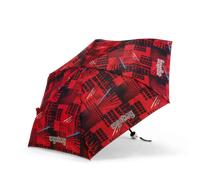 ERGOBAG 01291-90195-10 Regenschirm AlarmBärreitschaft, rot