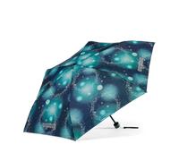 ERGOBAG 01291-90283-10 Regenschirm RaumfahrBär, dunkelblau