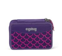 ERGOBAG Federpenal - Maxi Mäppchen Lumi PerlentauchBär