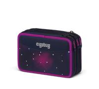 ergobag Maxi Mäppchen Bärlaxy - Lila