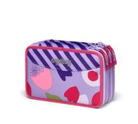 ERGOBAG 01292-90275-10 Maximäppchen BlütenzauBär, lila