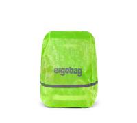ergobag Regencape Grün