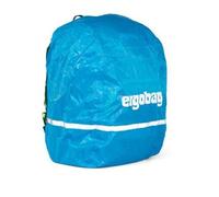 ergobag Regencape blau