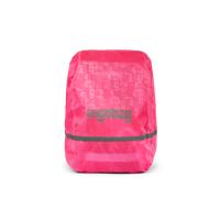 ergobag Regencape Pink