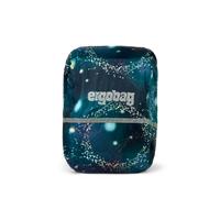 ERGOBAG 01293-90281-10 Regencape Weltraum, blau