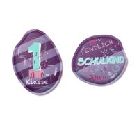 ERGOBAG 01309-40001-10 Schulstarter Lila, lila