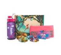 ERGOBAG 01310-00008-10 Fan Box Feen, mehrfarbig