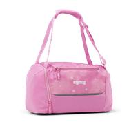 ERGOBAG 01506-90355-10 WolkenzauBär Sporttasche, Pink