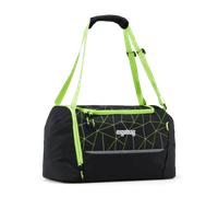 ergobag Sporttasche CyBär Race 2026 mit Nassfach, 20 Liter Grün