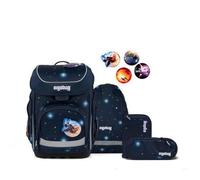 ERGOBAG 01510-900L9-10 KoBärnikus cubo, Blau