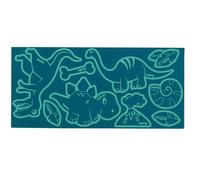 Ergobag Reflexie-Sticker Set Dinosaurier